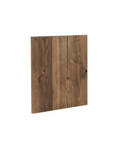 Barnwood Collection 6 '' X 64 '' Reclaimed Engineered Wood Wall Paneling