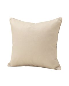 Carnell Square Pillow Cover & Insert