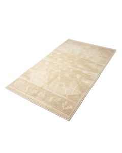 Boutte Power Loom Cream Area Rug (synthetic illustration; no displayed measurements)