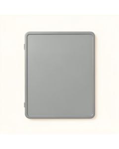 Monthly Dry Erase Board (synthetic illustration; no displayed measurements)