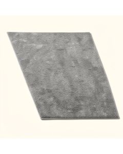 Runner Anglin Gray Area Rug (synthetic illustration; no displayed measurements)