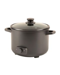Hamilton Beach 6-Quart Progamable Slow Cooker