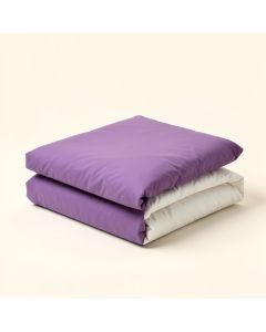 Malmberg Single Duvet Cover Set (synthetic illustration; no displayed measurements)