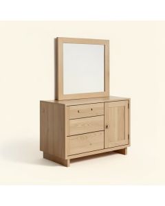 Boerpine 32 '' Single Bathroom Vanity (synthetic illustration; no displayed measurements)