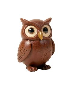 Owl Décor