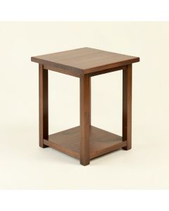 Plympton End Table (synthetic illustration; no displayed measurements)