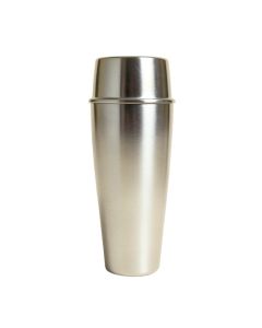 Ayesha Curry 4-In-1 Stainless Steel Cocktail Shaker