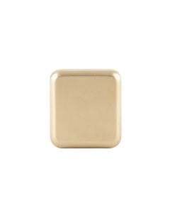 Cove Bluff Cabinet Knob Without Packaging - Beige