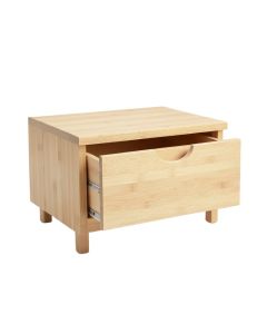 Linden Falls Under-Desk Drawer Unit - Beige