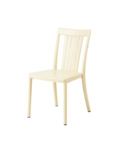 Shore Falls Dining Chair - Cream
