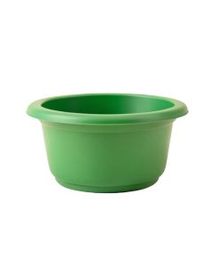 River Canyon Empty Raised Planter - Green