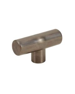 Sanctuary Ii Modern Metro 5 '' Center To Center Bar Pull (synthetic illustration; no displayed measurements)