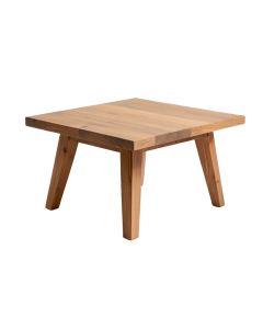 Adler Drum Coffee Table