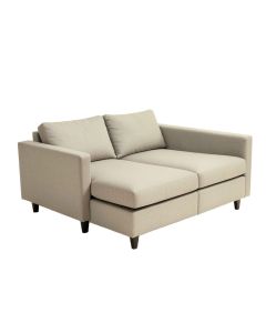 Allsion 110.5 '' Wide Left Hand Facing Modular Sofa & Chaise