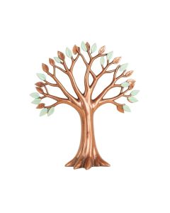 Tree Of Life Wall Accent