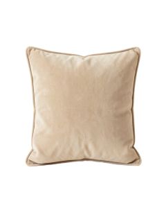 Harbor Bluff Filled Accent Pillow - Beige