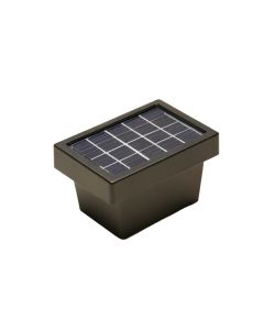 Solar 1 Light Pathway Light