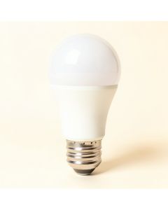 500W Light Bulb (synthetic illustration; no displayed measurements)