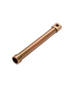 Amergin Single Curtain Rod