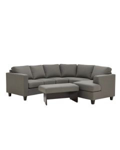 Womble 2 Piece Living Room Set