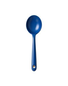 Slate Bluff Cooking Spoon - Blue