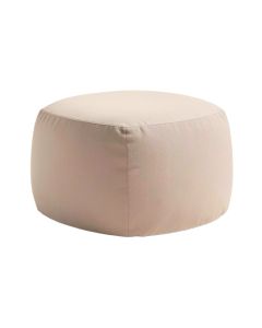 Grimes Pouf (synthetic illustration; no displayed measurements)