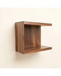 Wall Shelf (synthetic illustration; no displayed measurements)