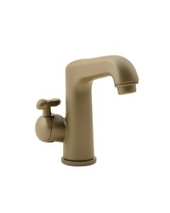 Heritage Centerset Bathroom Faucet With Drain Assembly