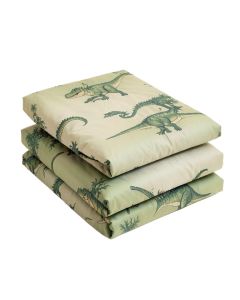 Dinosaur Sheet Set