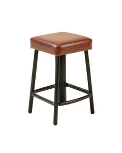 Diana Swivel Adjustable Height Bar Stool
