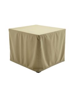 Deck Outdoor Water Resistant Patio Table Cover With 3 Year Warranty