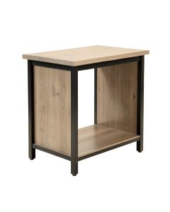 York Stand Kitchen Cart