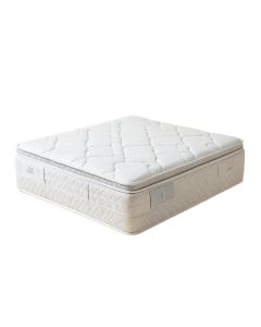 Wayfair Sleep 10.5 '' Medium Hybrid Mattress