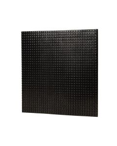 Avignon 10 '' X 10 '' Vinyl Peel & Stick Mosaic Tile