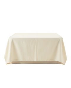 Willow Branch Flat Bed Sheet - Ivory