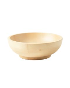 Oak Bluff Dining Bowl - Ivory (synthetic illustration; no displayed measurements)