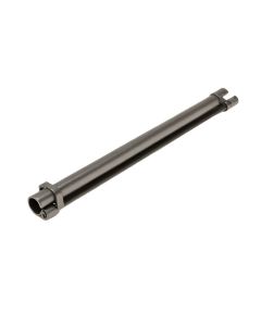 Sheena Double Curtain Rod