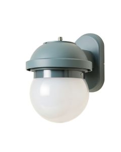 Ball Plug-In Led Outdoor Floating Light (synthetic illustration; no displayed measurements)