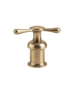 Kohler Artifacts Volume Control Valve Trim With Lever Handle