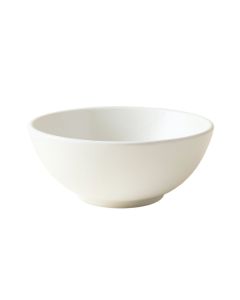Briar Brook Dining Bowl - White (synthetic illustration; no displayed measurements)