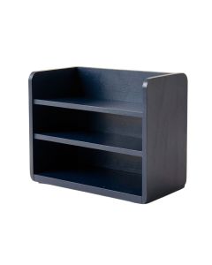 Rowan Branch Empty Mug-Storage Cabinet Insert - Navy