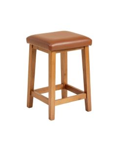 Ufuk 24.8 '' Bar Stool (synthetic illustration; no displayed measurements)
