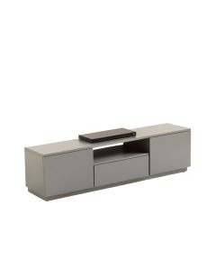 Pomroy Entertainment Center For Tvs Up To 70 '' (synthetic illustration; no displayed measurements)