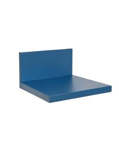 Willow Dell Wall-Mounted Cat Perch - Blue