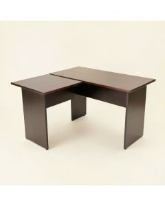 Anupa L-Shape Desk (synthetic illustration; no displayed measurements)
