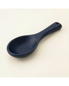 Bay Arc Cooking Spoon (synthetic illustration; no displayed measurements)