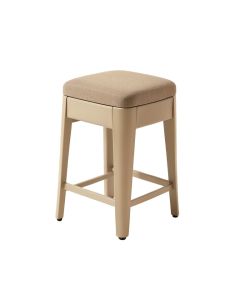 Mirador 29.5 '' Patio Bar Stool