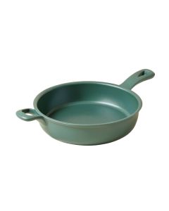 Ayesha Curry Porcelain 9.75 '' Non-Stick Skillet Set