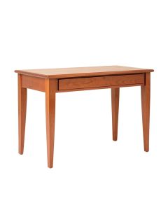 Aspen Crest Writing Desk - Terracotta