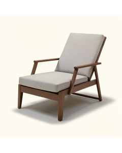 Gazaway Patio Chair (synthetic illustration; no displayed measurements)